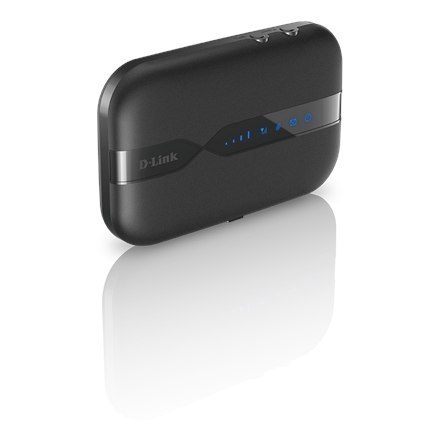 D-Link D-Link | 4G LTE Mobile WiFi Hotspot 150 Mbps | DWR-932 | 802.11n | 300 Mbit/s | N/A Mbit/s | Porty Ethernet LAN (RJ-45) 1 | Obsł