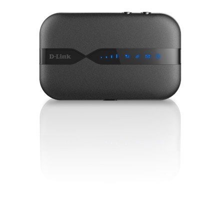 D-Link D-Link | 4G LTE Mobile WiFi Hotspot 150 Mbps | DWR-932 | 802.11n | 300 Mbit/s | N/A Mbit/s | Porty Ethernet LAN (RJ-45) 1 | Obsł