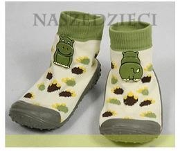 BICAL HIPCIO Bucik Skarpetka GUMOWA PODESZWA BICAL