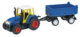 DICKIE 3473471 TRAKTOR Z DŹWIĘKIEM 26CM DICKIE