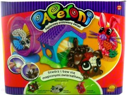PAPERONI 99011 ZESTAW MAGICZNE ZWIERZĄTKA PAPERONI
