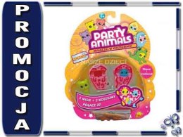 PARTY ANIMALS 90725 ZESTAW PODWÓJNY New PARTY ANIMALS