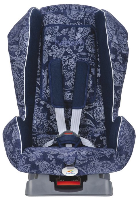 RAMATTI STAR CLASSIC ORIENTAL BLUE Fotelik samoc RAMATTI