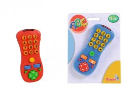 SIMBA 4016921 PILOT DO TV Z DZWIEKAMI Crocopen