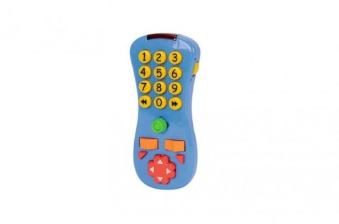 SIMBA 4016921 PILOT DO TV Z DZWIEKAMI Crocopen