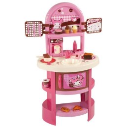 SMOBY 24560 Kuchnia Choco Miss SMOBY
