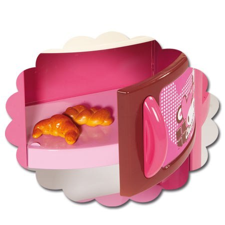 SMOBY 24560 Kuchnia Choco Miss SMOBY