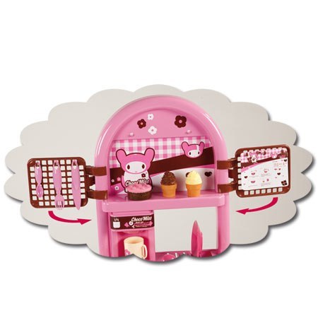 SMOBY 24560 Kuchnia Choco Miss SMOBY