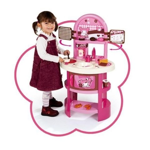 SMOBY 24560 Kuchnia Choco Miss SMOBY