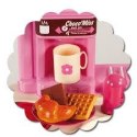 SMOBY 24560 Kuchnia Choco Miss SMOBY