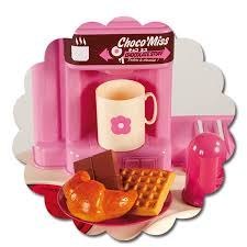 SMOBY 24560 Kuchnia Choco Miss SMOBY
