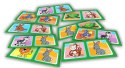 TREFL 00662 DOMINO - MINI BOX Gra NEW TREFL