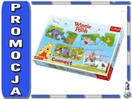 TREFL 00794 GRA CONNECT KUBUŚ PUCHATEK TREFL