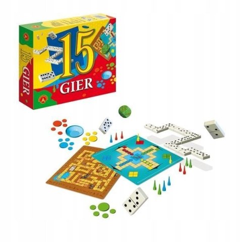 15 gier 03796 ALEXANDER