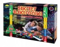 85957 Sekrety elektroniki SAMOCHÓD i ŁÓDKA 50 eksperymentów DROMADER