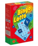 Bingo lotto mini 13443 ALEXANDER