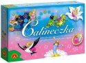 Calineczka gra planszowa 03277 ALEXANDER