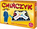 Chińczyk gra planszowa 60277 PROMATEK