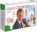 Ciało człowieka quiz 05820 ALEXANDER
