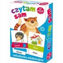 Czytam sam - układanka 60345 PROMATEK