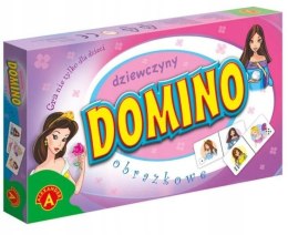 Domino dziewczyny 05639 NIEZDEFINIOWANA