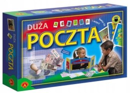 Duża poczta 02362 ALEXANDER