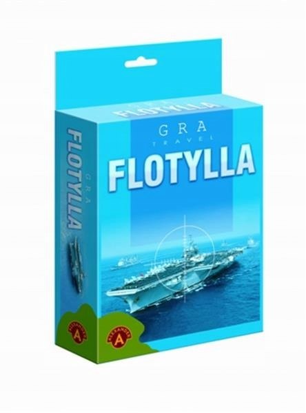 Flotylla travel 03406 ALEXANDER