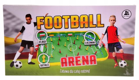 Football Arena 25456 MEJ-POL