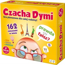 Gra Czacha dymi 62134 Inny