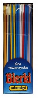 Gra bierki 03556 ADAMIGO