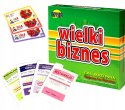 Gra edukacyjna - Wielki biznes 00606 DROMADER