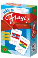 Jakie to flagi ? mini 03994