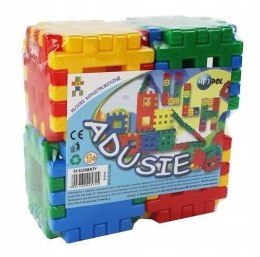 Klocki konstrukcyjne Adusie 24 25715 INNA