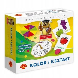 Kolor i kształt 03970 ALEXANDER