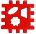 Kostka edukacyjna Wiki 25999 MEJPOL