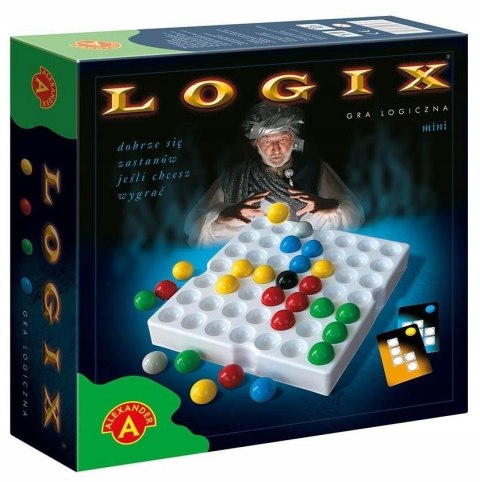 Logix mini 04038 ALEXANDER