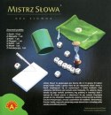 Mistrz słowa 03437 ALEXANDER