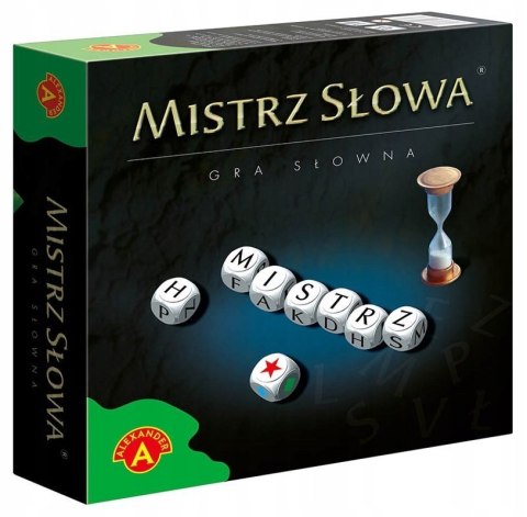 Mistrz słowa 03437 ALEXANDER