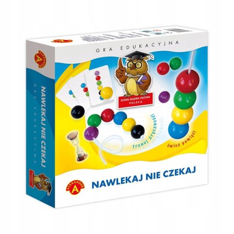 Nawlekaj nie czekaj 04113 ALEXANDER