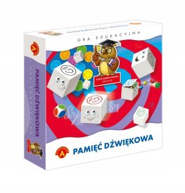 Pamięć dźwiękowa 03642 ALEXANDER