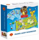 Prawo jazdy rowerowe 03512 ALEXANDER