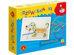 Przewlekanki 2 max 05295 ALEXANDER