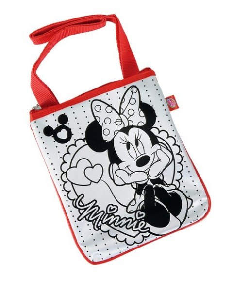 SIMBA 6375385 Color Me Mine Torba do kolorowania SIMBA