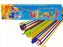 TEGRA GRA BIERKI 1szt cena dotyczy 1opakowania Inny