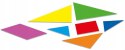 Tangram mini 13450 ALEXANDER