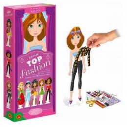 Top Fashion - modelka 2 07497 ALEXANDER
