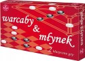 Warcaby & Młynek 62714 SCOOTANDRIDE