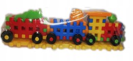 Wesoła ciuchcia 25777 MEJ-POL