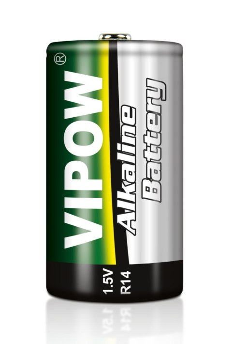 BAT0063 Baterie alkaliczne VIPOW LR14