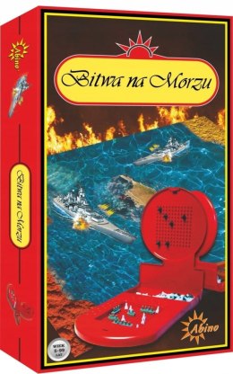 Bitwa Morska AB 72342 ABINO